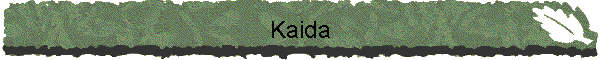 Kaida