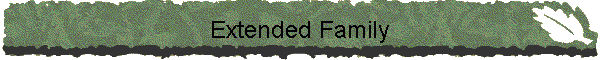 Extended Family