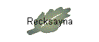 Recksayna