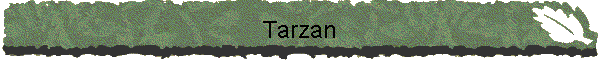Tarzan